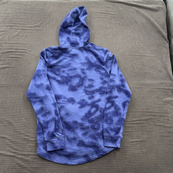 Under Armour "The Pursuit Of Better" Hoodie Men Medium Cotton Gym Outdoors. - Picture 2 of 9